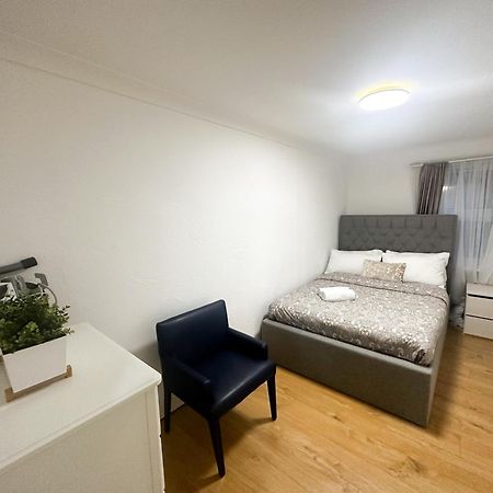 Flat 4, Stay In Aldgate London Kültér fotó