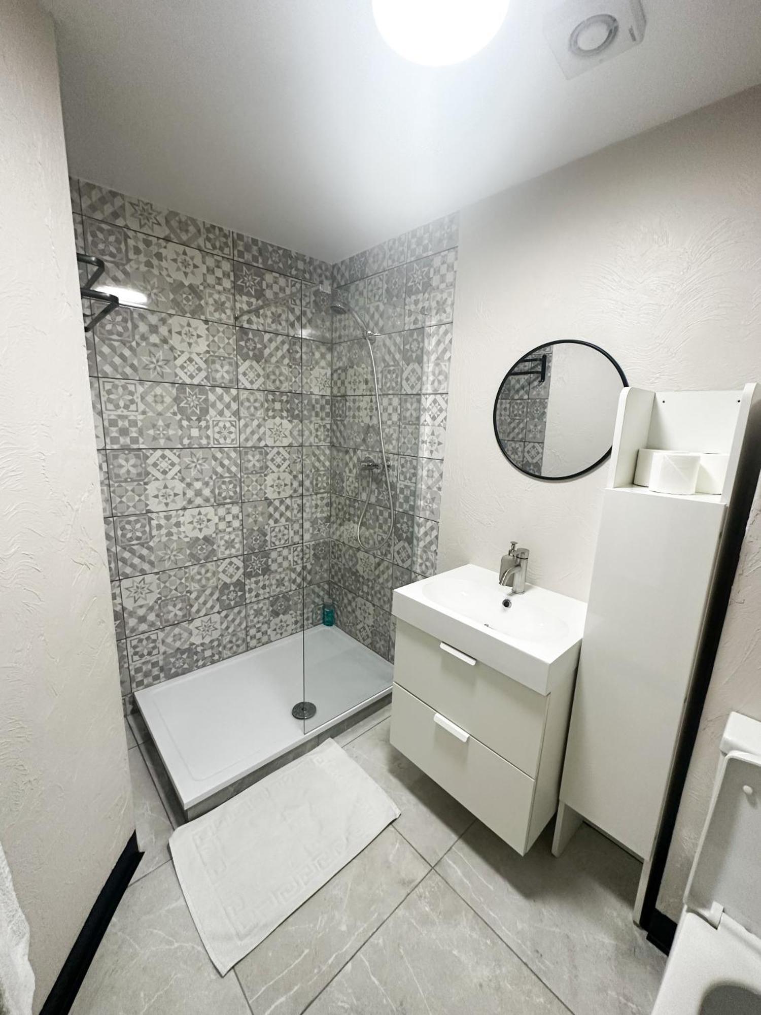 Flat 4, Stay In Aldgate London Kültér fotó