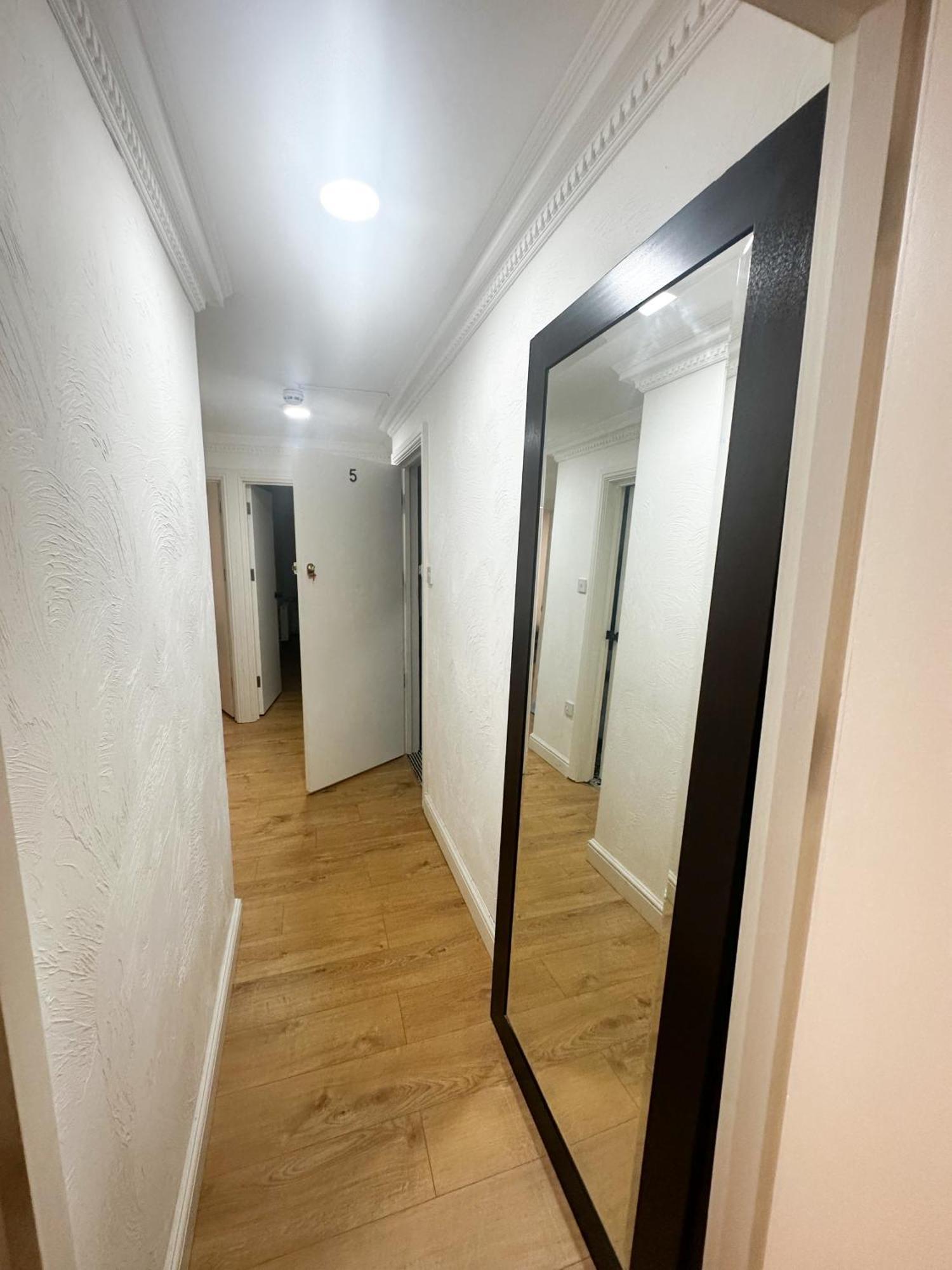 Flat 4, Stay In Aldgate London Kültér fotó